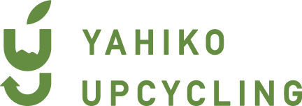 YAHIKO UPCYCLING